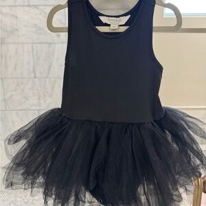 Black ILovePlum Tutu Dress
